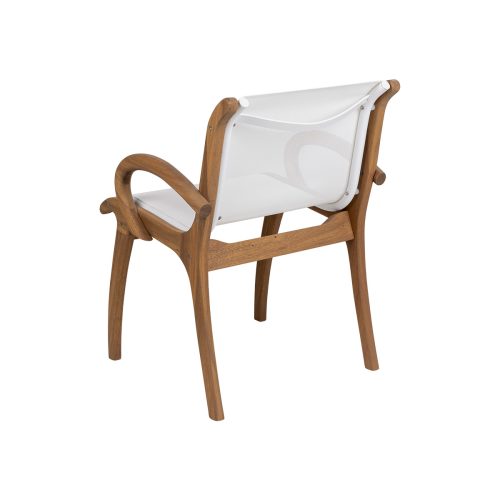 SILLA HERA II CON BRAZO