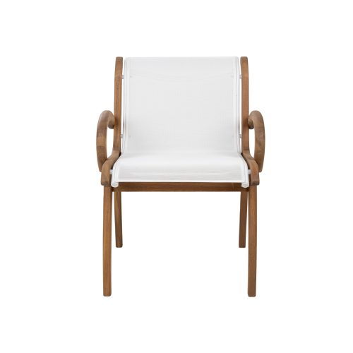 SILLA HERA II CON BRAZO