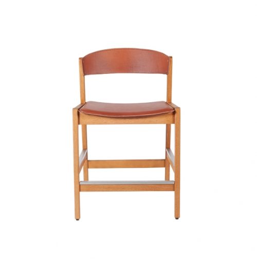 BANQUETA BAR PARK BAJA