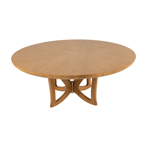 MESA DE COMEDOR  VALENTIN REDONDA