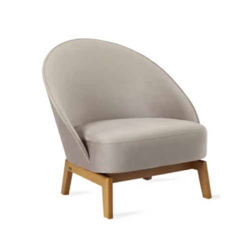 POLTRONA MÉNFIS GIRATORIA