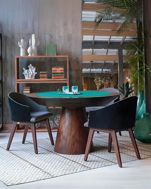 MESA DE JUEGOS CONA II