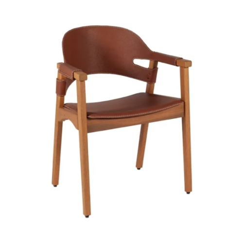 Silla Boss