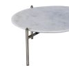 MESA DE CENTRO LE TOUR MÁRMOL