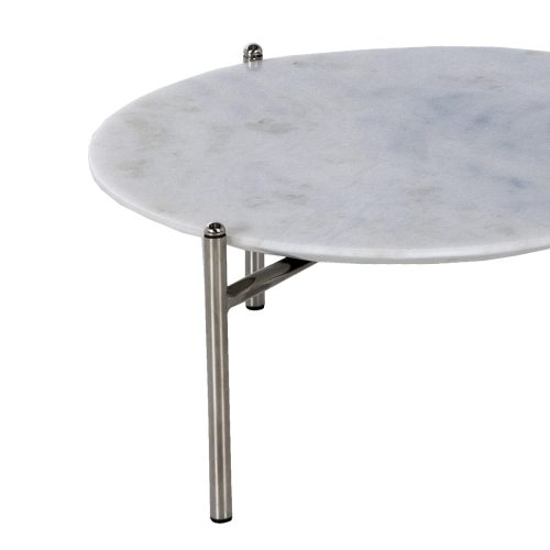 MESA DE CENTRO LE TOUR MÁRMOL