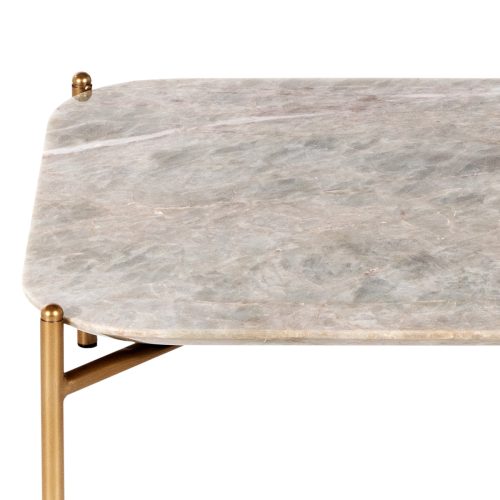 MESA DE CENTRO LE TOUR MÁRMOL