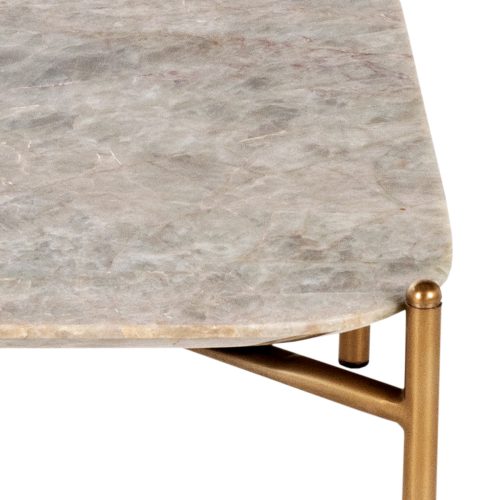 MESA DE CENTRO LE TOUR MÁRMOL