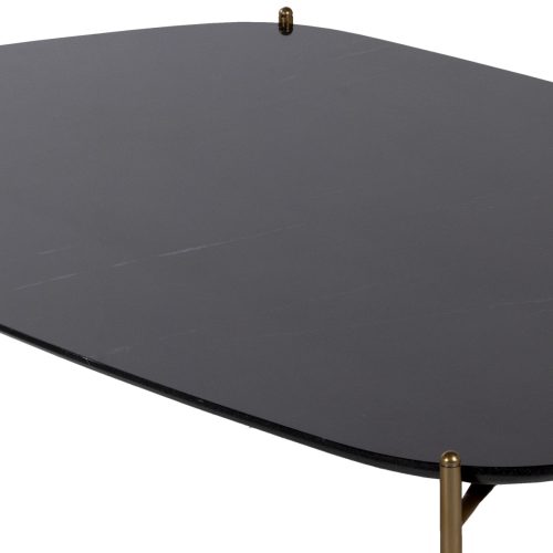 MESA DE CENTRO LE TOUR MÁRMOL