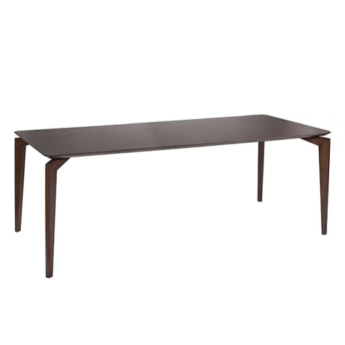 MESA DE COMEDOR SPIDER RECTANGULAR