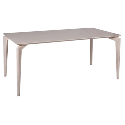 MESA DE COMEDOR SPIDER RECTANGULAR