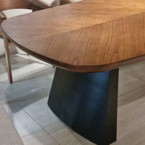 3183_MESA DE JANTAR MARSELHA FERRO-2_edited MESA DE COMEDOR MARSELHA BASE DE ACERO