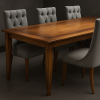 MESA DE COMEDOR LIBERTE