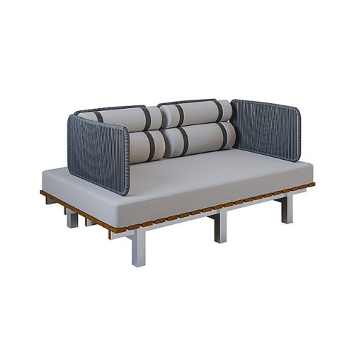 SOFÁ SAINT TROPEZ