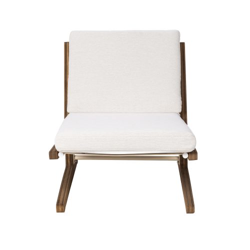 POLTRONA MONTANARI (ESPUMA EXTERNA)