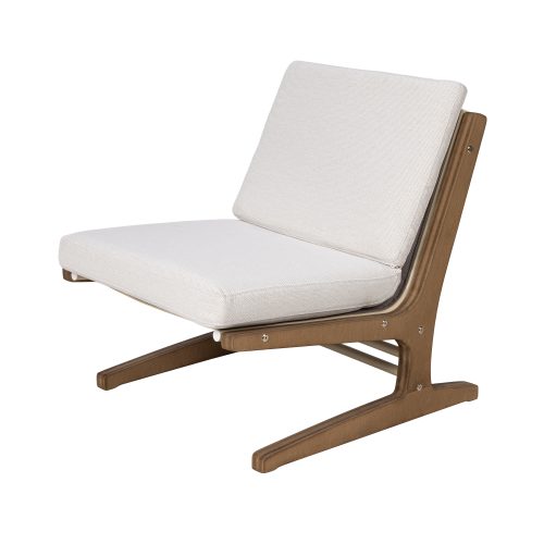 POLTRONA MONTANARI (ESPUMA EXTERNA)