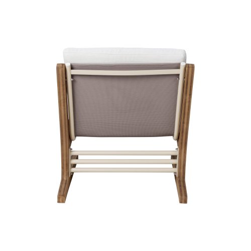 POLTRONA MONTANARI (ESPUMA EXTERNA)