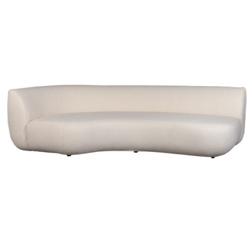 3115_sb_1 Módulo Hadid Curvo Izquierdo sin Brazo