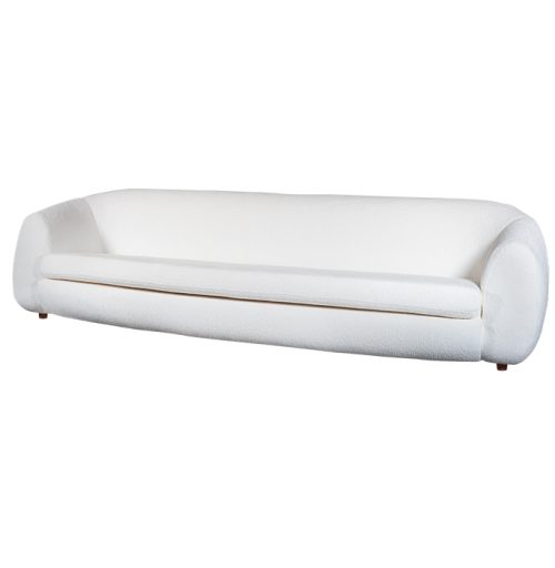 SOFÁ CLUB – 4 LUGARES