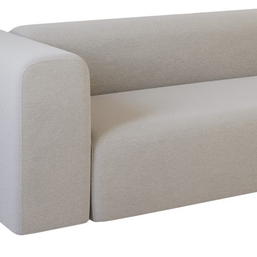 SOFÁ DIJON BRAZO IZQUIERDO