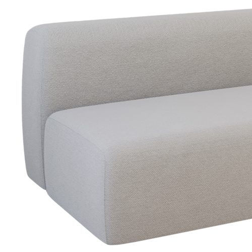 SOFÁ DIJON SIN BRAZO