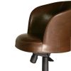 SILLA GIRATORIA CONFORT