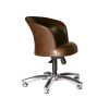 SILLA GIRATORIA CONFORT