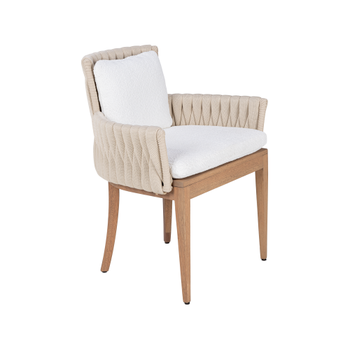 5150 - Cadeira CARIBE Tira Larga 01 SILLA CARIBE