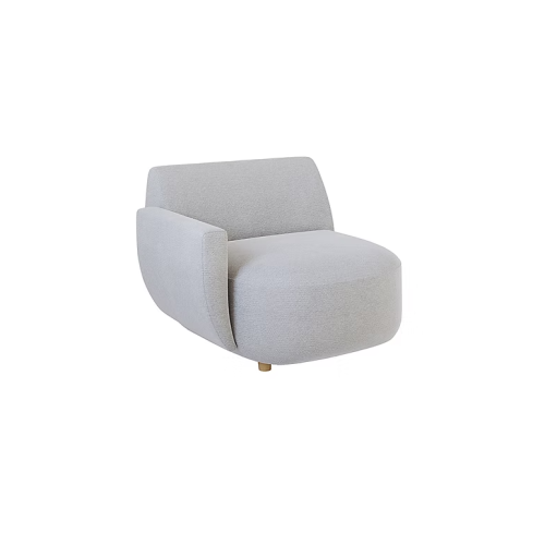 Poltrona Hadid Garden Brazo Izquierdo