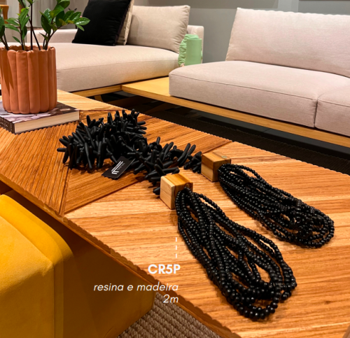 collar largo diseño contemporáneo studio l design