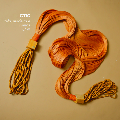 collar largo diseño contemporáneo studio l design