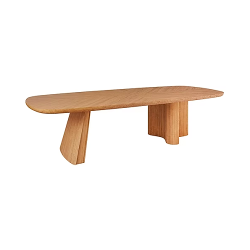 MESA DE COMEDOR LUMIÈRE