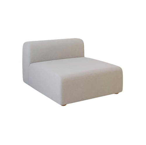 POLTRONA DIJON SIN BRAZO