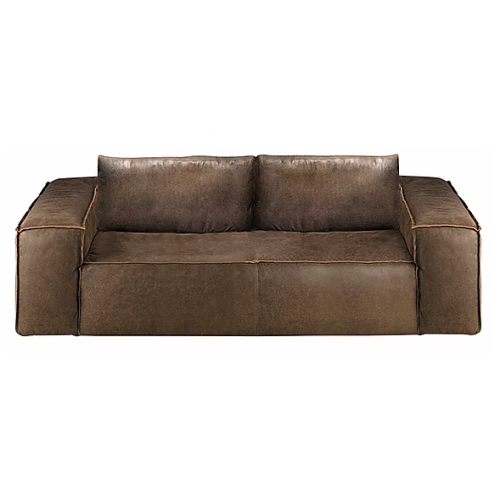 SOFÁ SOHO – 2 LUGARES