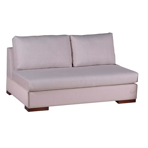 SOFÁ MÓDULO BELLINI – SIN BRAZO