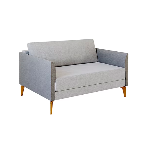 sofa horus modulo sin brazo madera aluminio sofa horus modulo sin brazo madera aluminio ref 2276m sierra muebles