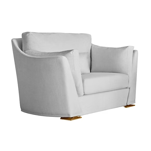 POLTRONA LEOPOLDO – CON ALMOHADA RIM