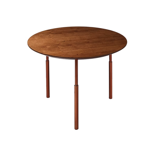 MESA DE CENTRO TOQUIO DE MADERA