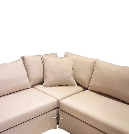 Canto Módulo Linea en madera Grandis — Sierra Muebles