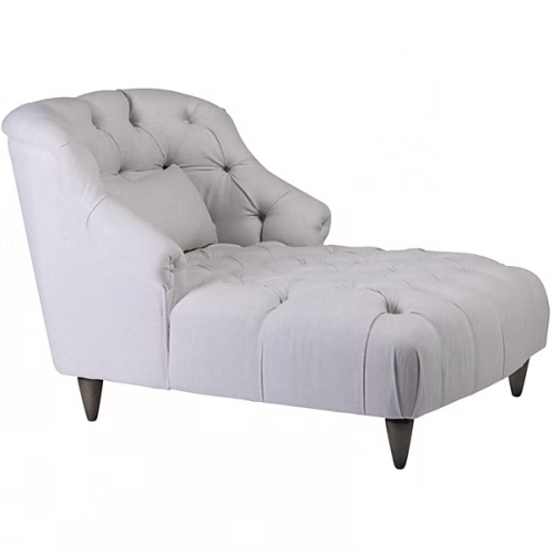 Chaise Alure Capitoné