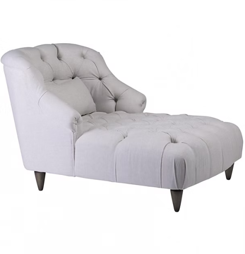 Chaise Alure Capitoné