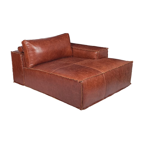 Chaise Soho con Brazo Derecho