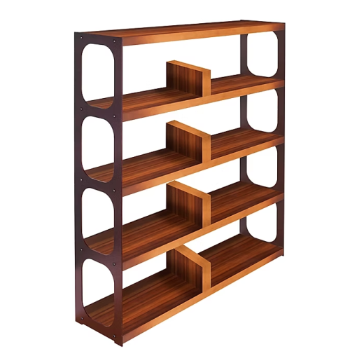 Estante Leopoldo con divisores