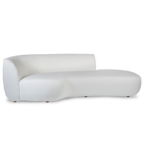 3118/SB MÓDULO HADID MEDIO RESPALDO IZQUIERDO