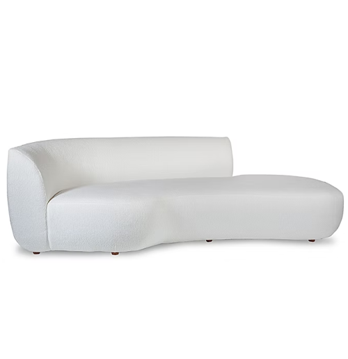 MÓDULO HADID MEDIO RESPALDO IZQUIERDO