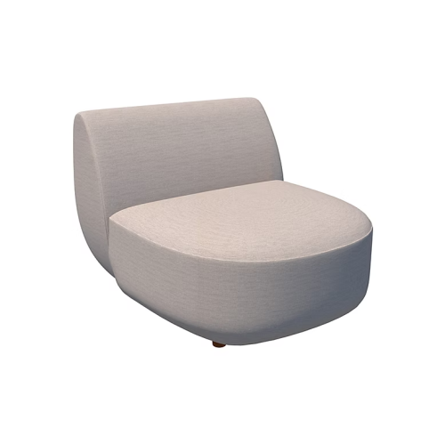 MÓDULO HADID SIN BRAZO