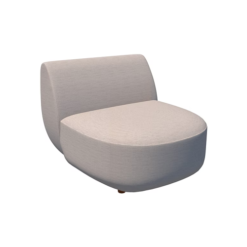 3110/SB MÓDULO HADID SIN BRAZO