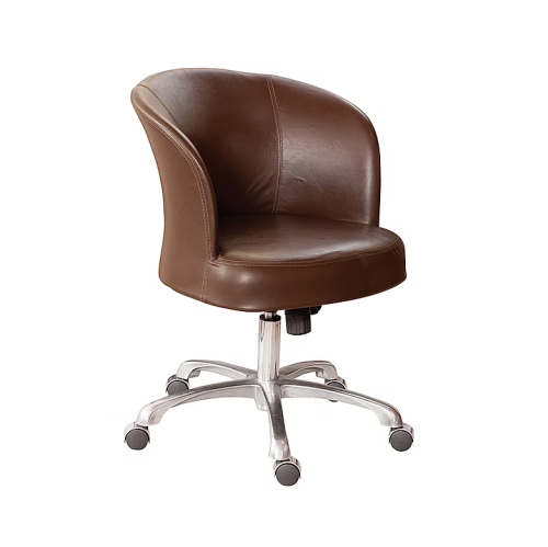 SILLA GIRATORIA CONFORT