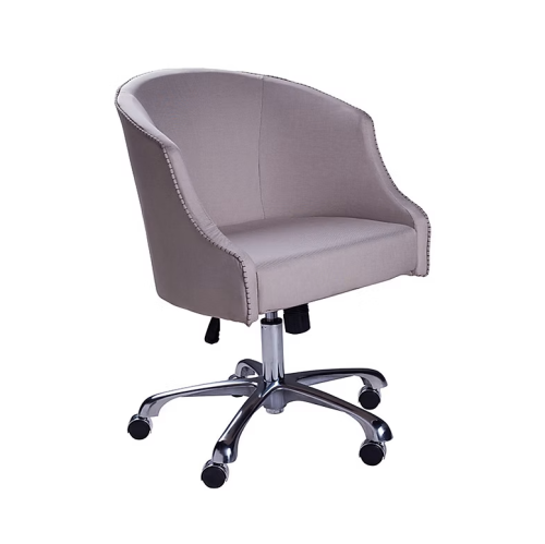 SILLA GIRATORIA LENY