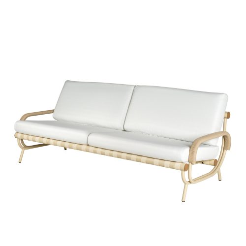 Sofá Morel 3 Lugares