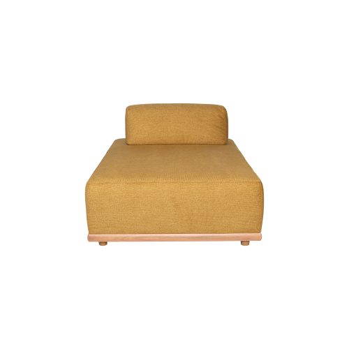 Módulo Mancini sin Brazo